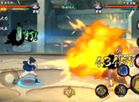 火影忍者手游：宇智波火遁忍者大集合！哪款是你的菜？