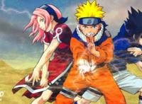 火影忍者多少集