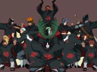 火影忍者多少集