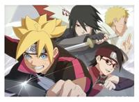 火影忍者已经完结，为何依旧让人念念不忘