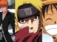 「火影忍者」终已逝去的青春