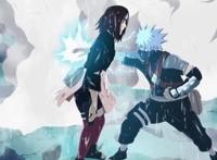 「火影忍者」终已逝去的青春