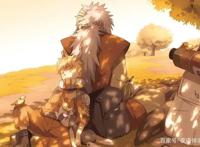 「火影忍者」终已逝去的青春