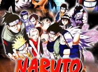 火影忍者回忆篇纪念我心中已完结的火影！