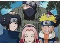 火影忍者回忆篇纪念我心中已完结的火影！