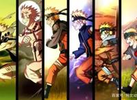 火影忍者回忆篇纪念我心中已完结的火影！