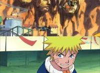 火影第1集漩涡鸣人登场