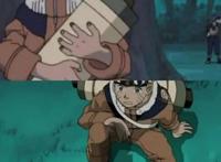 火影第1集漩涡鸣人登场