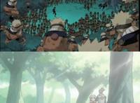 火影第1集漩涡鸣人登场