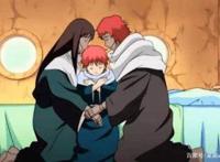 《火影忍者》：永垂不朽的艺术