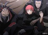 《火影忍者》：永垂不朽的艺术