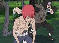 《火影忍者》：永垂不朽的艺术