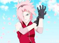 火影忍者：忍者实力大排名TOP50！