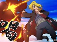 火影忍者：忍者实力大排名TOP50！