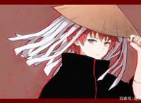 火影忍者：忍者实力大排名TOP50！