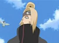 《火影忍者》：纵观整个火影忍者，你喜欢哪个忍术