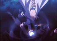 《火影忍者》：纵观整个火影忍者，你喜欢哪个忍术