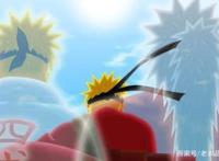 火影:火之意志！猿飞一族