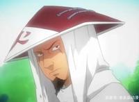 火影:火之意志！猿飞一族