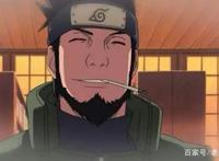 火影:火之意志！猿飞一族