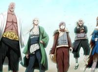 火影忍者：不会火遁的柱间将“影”取为“火影”，知道原因我酸了