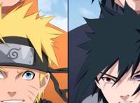 火影忍者：鸣人与佐助，永远的羁绊！