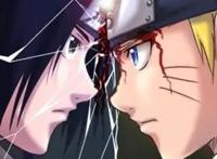 火影忍者：鸣人与佐助，永远的羁绊！