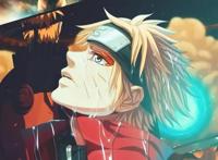 火影忍者：鸣人与佐助，永远的羁绊！