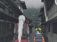 火影忍者次元入侵篇