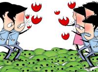 灵魂拷问的日漫-《火影疾风传》