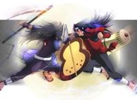 灵魂拷问的日漫-《火影疾风传》