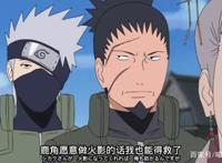 火影：当年纲手倒下，为啥卡卡西成为预备火影？木叶能人真心不多