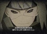 花样多变的波风水门，跨越时空的思念