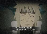 花样多变的波风水门，跨越时空的思念