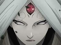 火影大百科之美女忍者