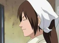 火影大百科之美女忍者