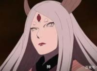 火影忍者实力排名，鸣人不是第一！