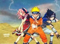 《火影忍者》的内涵到底有多深？