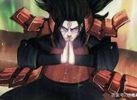 火影解析：历代火影的怪毛病你知道多少？