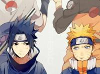 火影忍者高清壁纸大全