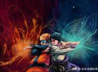 《火影忍者》系列，其中的时间线一直都很模糊，你是如何看懂的？