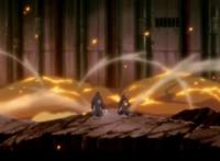 火影忍者：只出现过一次的火遁，威力已达S级别，表现不如豪火球