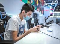 “火不熄灭，木叶飘扬”，由职业生态看《火影忍者》手游下个五年