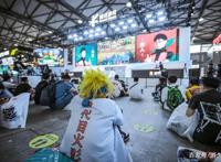 “火不熄灭，木叶飘扬”，由职业生态看《火影忍者》手游下个五年