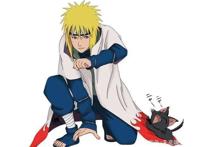 火影忍者漩涡鸣人火影之路，其实是我们每个人的路