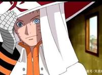 火影忍者漩涡鸣人火影之路，其实是我们每个人的路