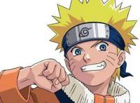 火影忍者漩涡鸣人火影之路，其实是我们每个人的路