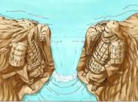 火影忍者：最让火影迷印象深刻的10张图，每张都是经典的回忆