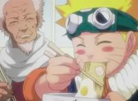 《火影忍者》致敬三代猿飞日斩：鸣人可爱，佐助傲娇，自来也爆笑