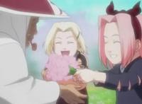 《火影忍者》致敬三代猿飞日斩：鸣人可爱，佐助傲娇，自来也爆笑